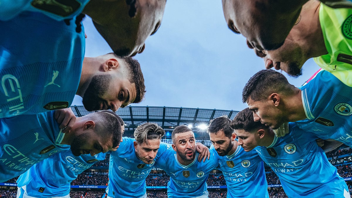 Check out the live streaming details of the Man City Vs West Ham match here - X/@ManCity