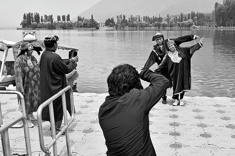 JK Tourism