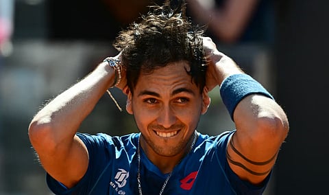 Alejandro Tabilo