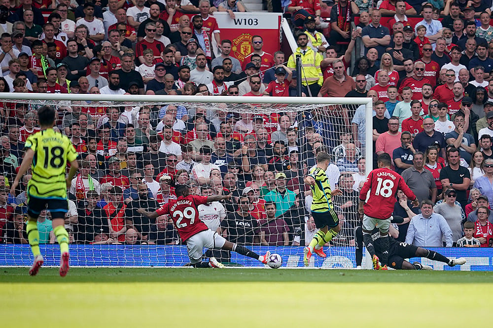 EPL 2023-24 Man United vs Arsenal_Photo_9
