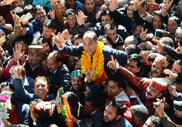 (Photo by Deepak Sansta via Getty Images)