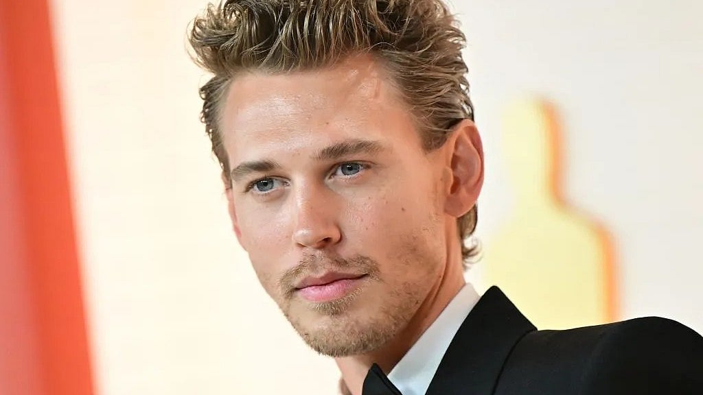 Austin Butler - Instagram
