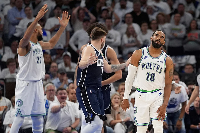 Mike Conley Basketball