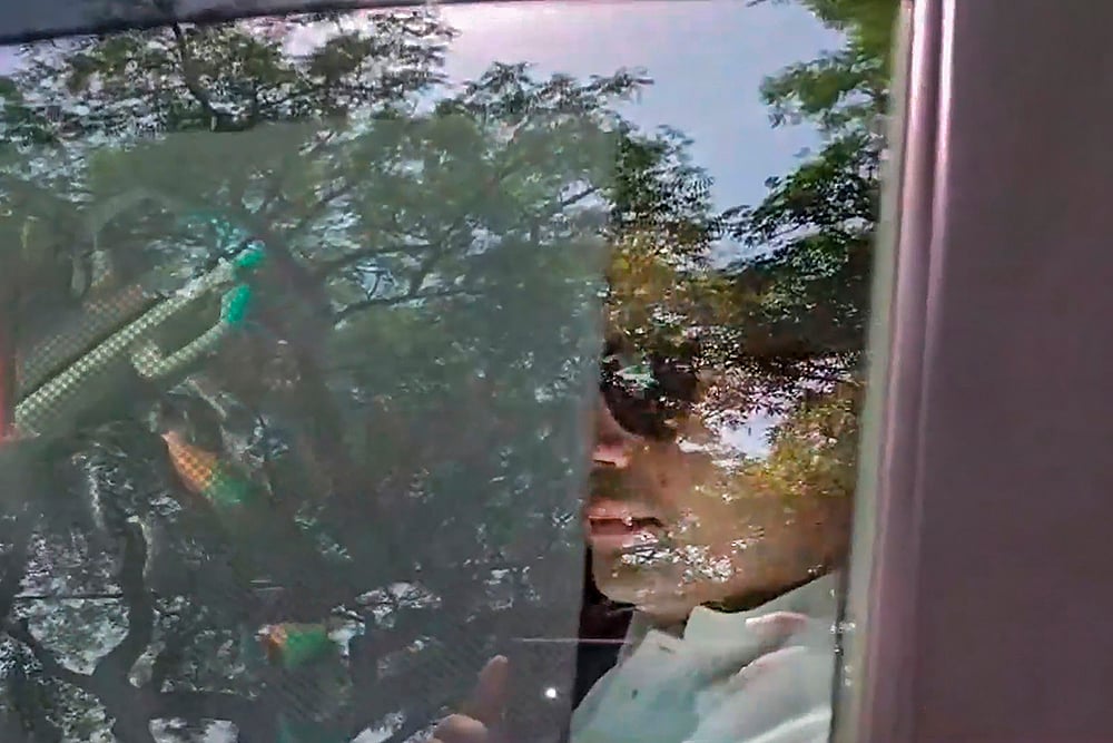 AAP Rajya Sabha MP Raghav Chadha