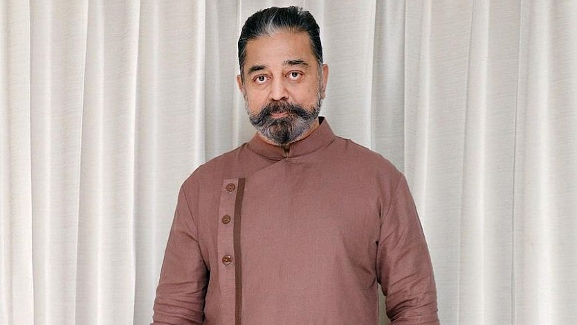 Kamal Haasan on Jana Nayagan censor row - Instagram