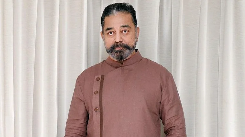 Kamal Haasan