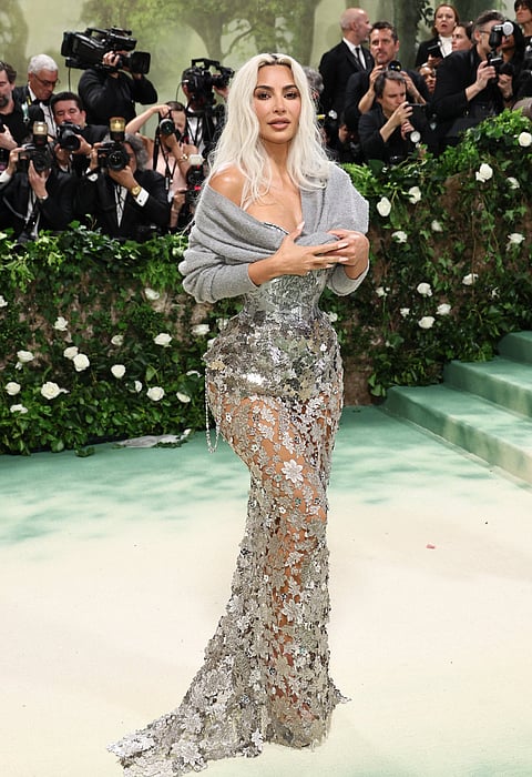  Kim Kardashian