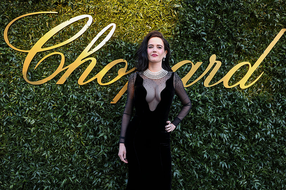 Chopard’s Cannes Film Festival 2024 Party_photo_8