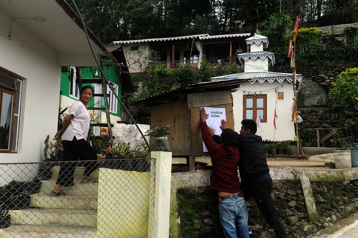 Darjeeling, West Bengal_Photo_4