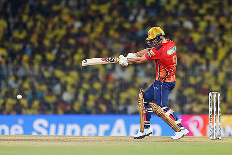 IPL 2024: CSK Vs PBKS