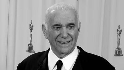 Albert S. Ruddy - X