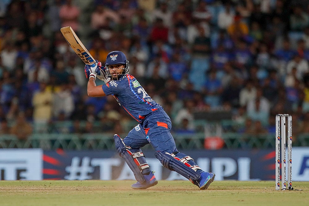IPL 2024: LSG vs MI
