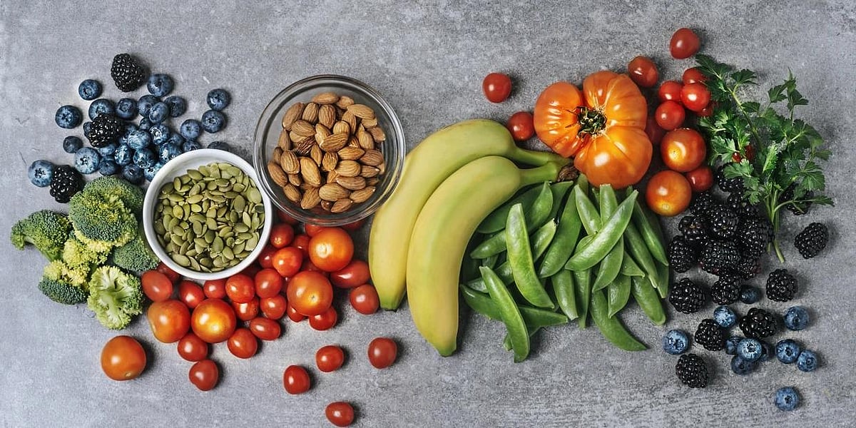 Easy Diets to Follow