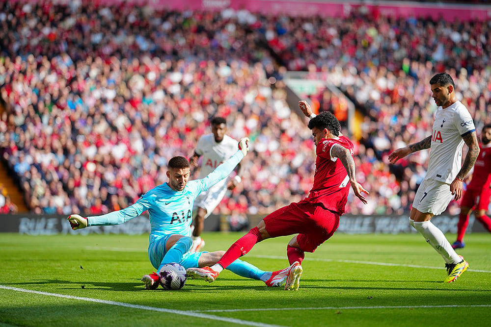 EPL_2024 Liverpool vs Tottenham Hotspur_Photo_3