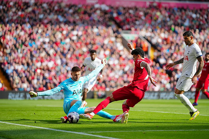 EPL_2024 Liverpool vs Tottenham Hotspur_Photo_3