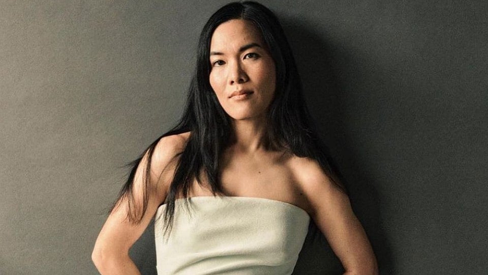 Instagram : Ali Wong