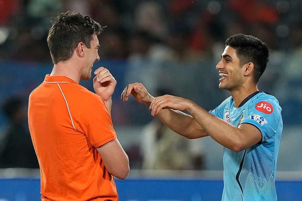 IPL 2024: SRH vs GT_Photo_5