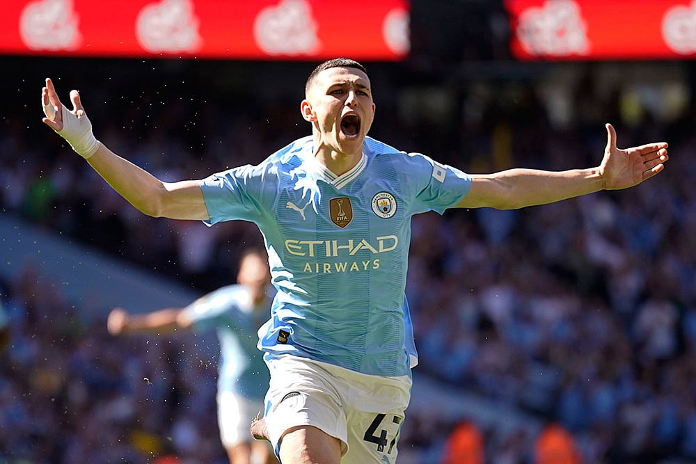 Britain Soccer Premier League