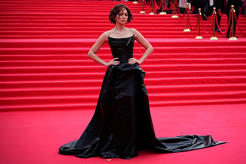Moscow International Film Festival