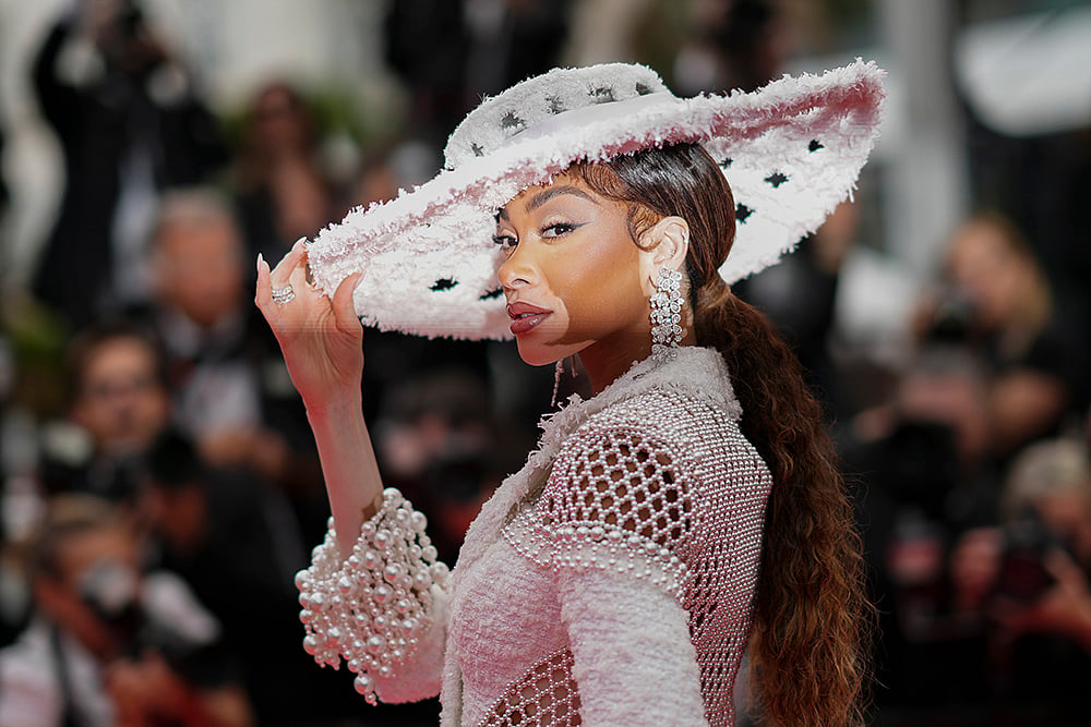 Cannes 2024 The Apprentice Red Carpet_Photo_3