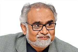 Dr. Sachchidanand Joshi