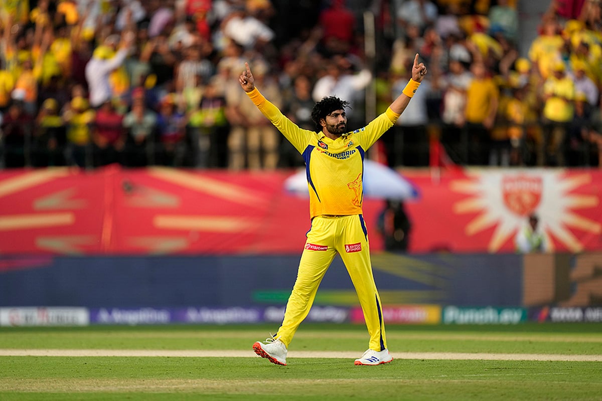 IPL 2024: CSK vs PBKS_Photo_1