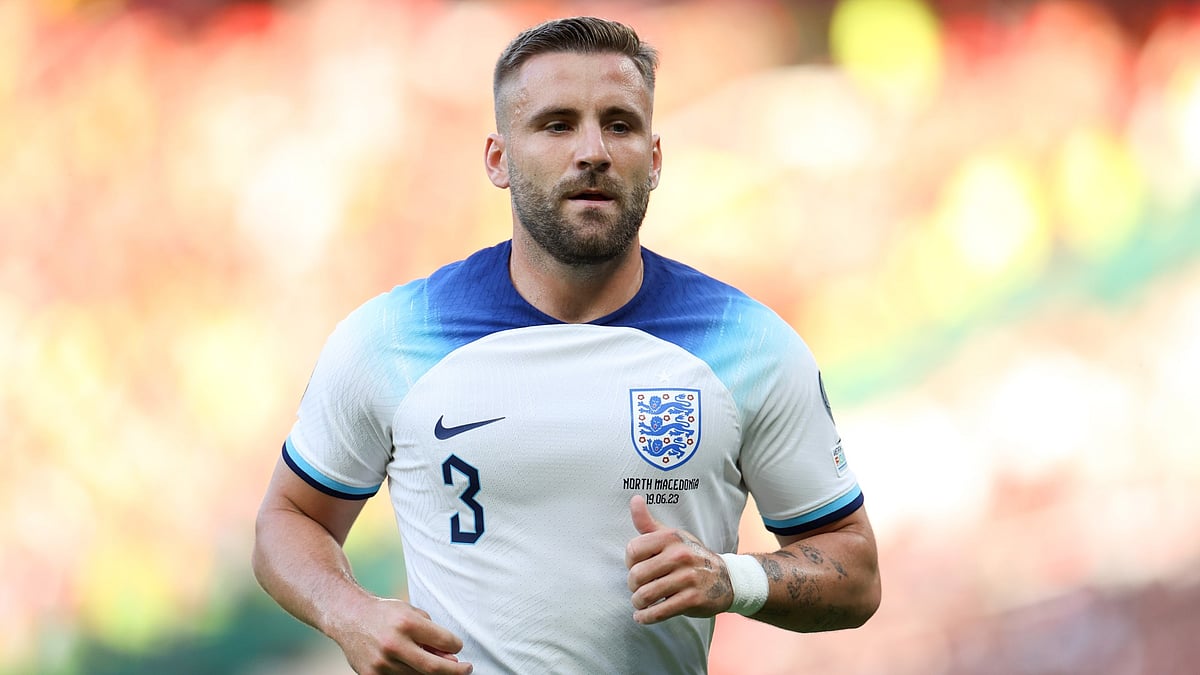 Luke Shaw