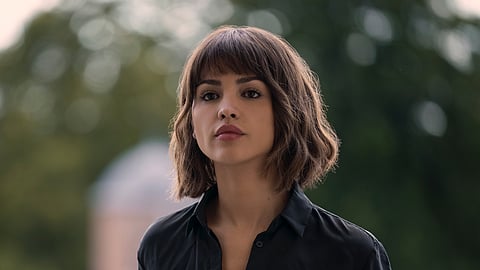 A still from ‘3 Body Problem'