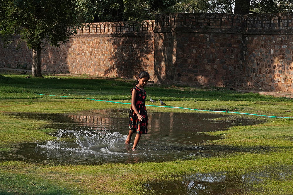 Delhi Heat Wave_photo_3