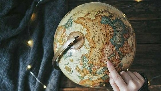 Representative image - Pinterest