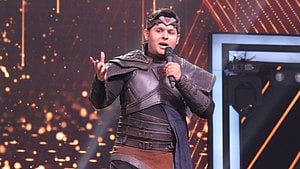 IANS : Dev Joshi