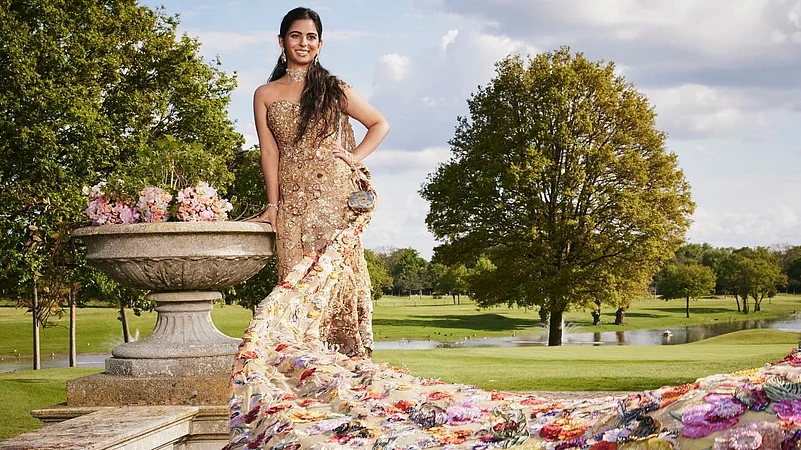 Met Gala 2024