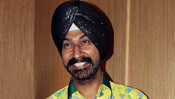 Instagram : Gurucharan Singh 