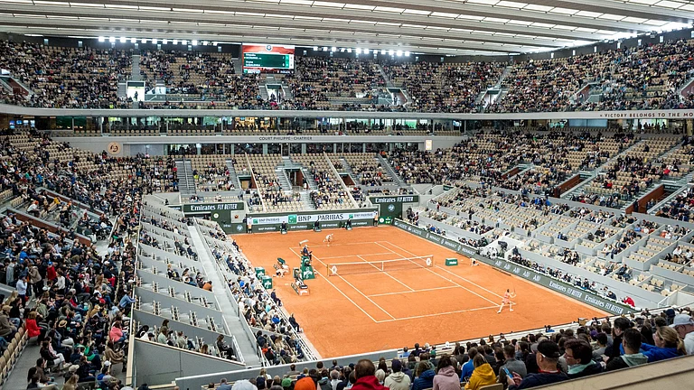 French Open 2026 Prize Money Row: Why Jannik Sinner, Aryna Sabalenka And Top Tennis Players Are Raising Concerns - Explained - File Photo