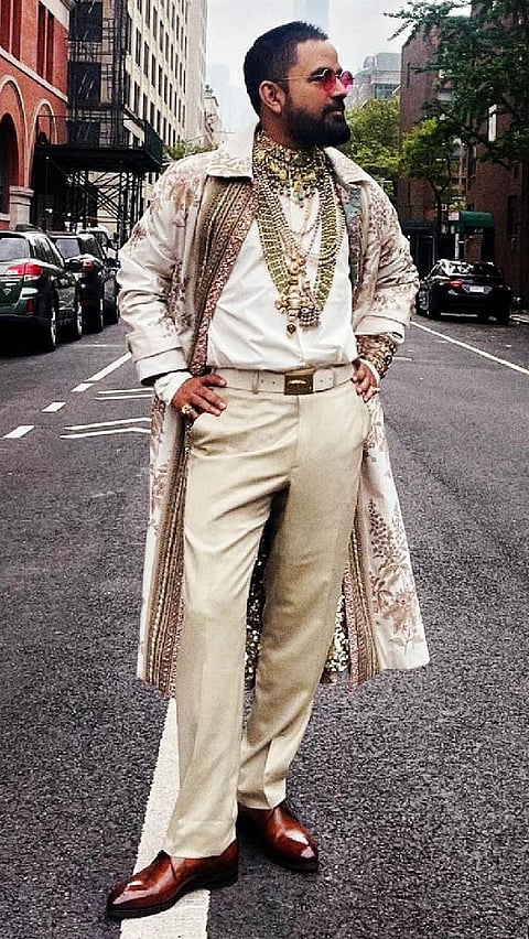 Sabyasachi