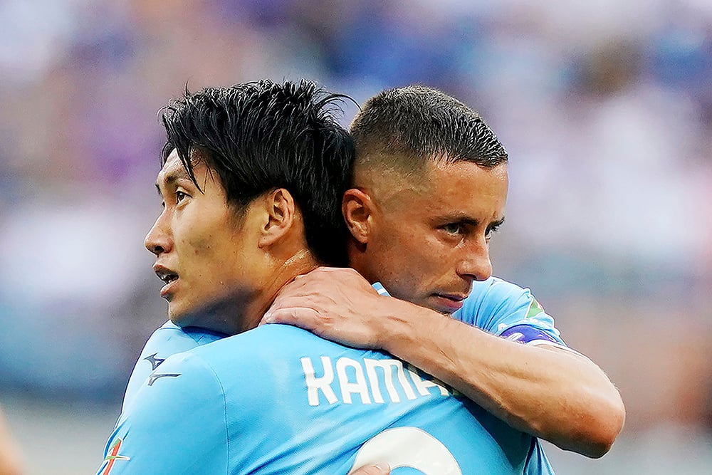 Serie A: Inter Milan vs Lazio_Photo_9