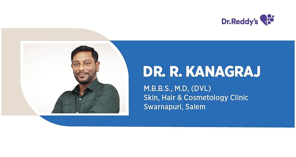 Dr. R. Kanagraj