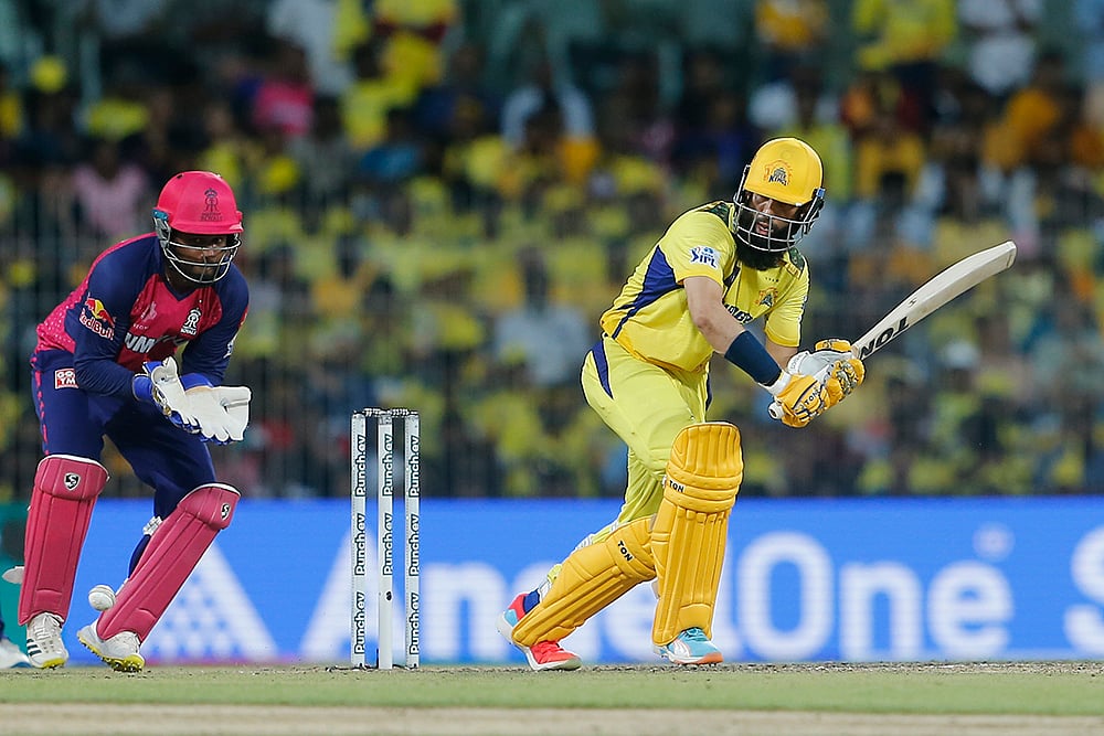 IPL 2024 CSK vs RR_Photo_5