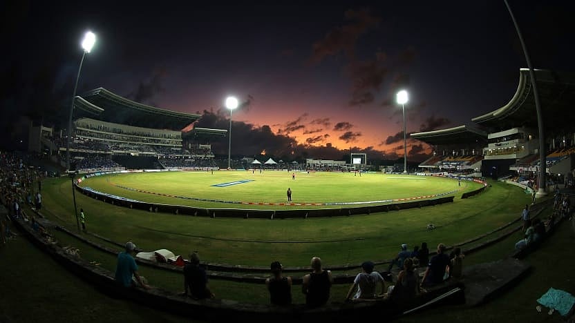 Photo: X/ @ICC : The group-stage fixtures of the ICC Men's T20 World Cup 2024 will kickstart on 2nd June 2024.