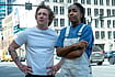 'The Bear' Season 3 Trailer Review: Jeremy Allen White's Carmy And Ayo Edebiri's Sydney Keep Stakes High In The Chaotic Kitchen FX : Jeremy Allen White And Ayo Edebiri in 'The Bear'