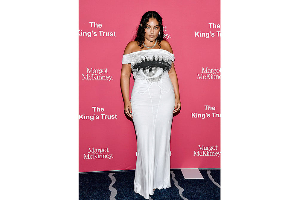 Paloma Elsesser