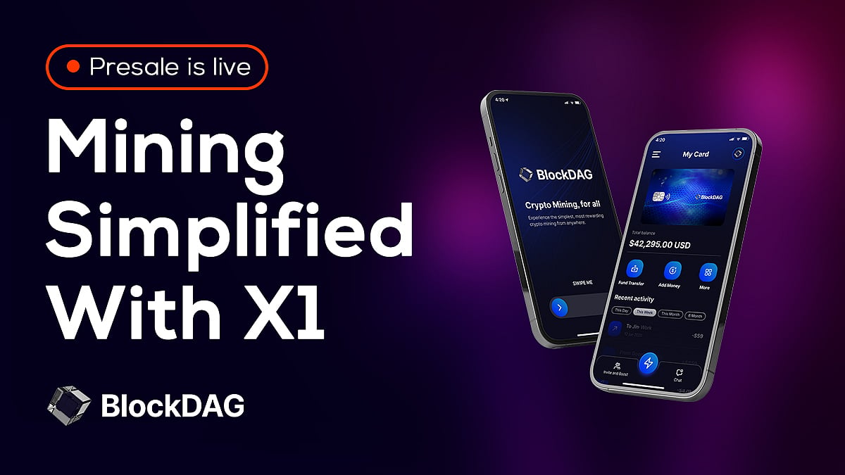 BlockDAG