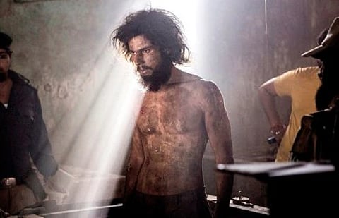 A Still From ‘Sarbjit’