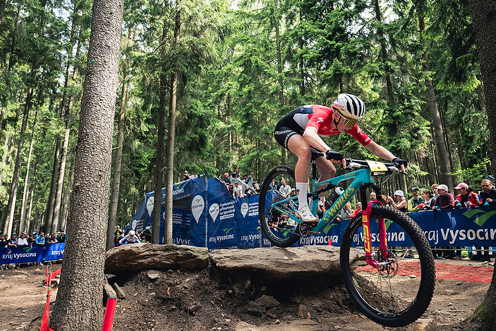 2024 UCI Mountain Bike World Cup photo_8