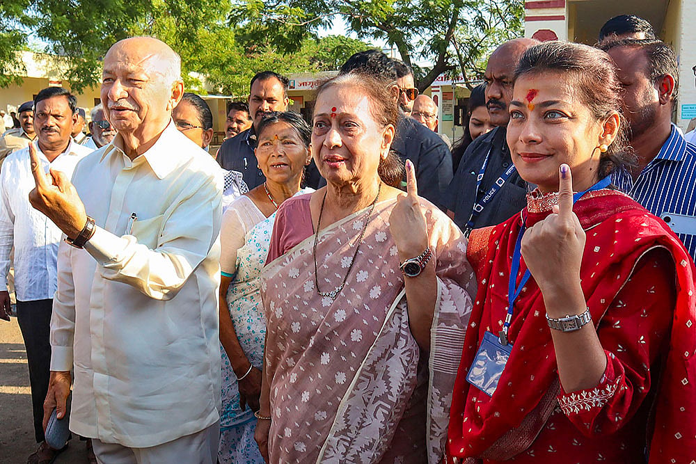 Sushilkumar Shinde