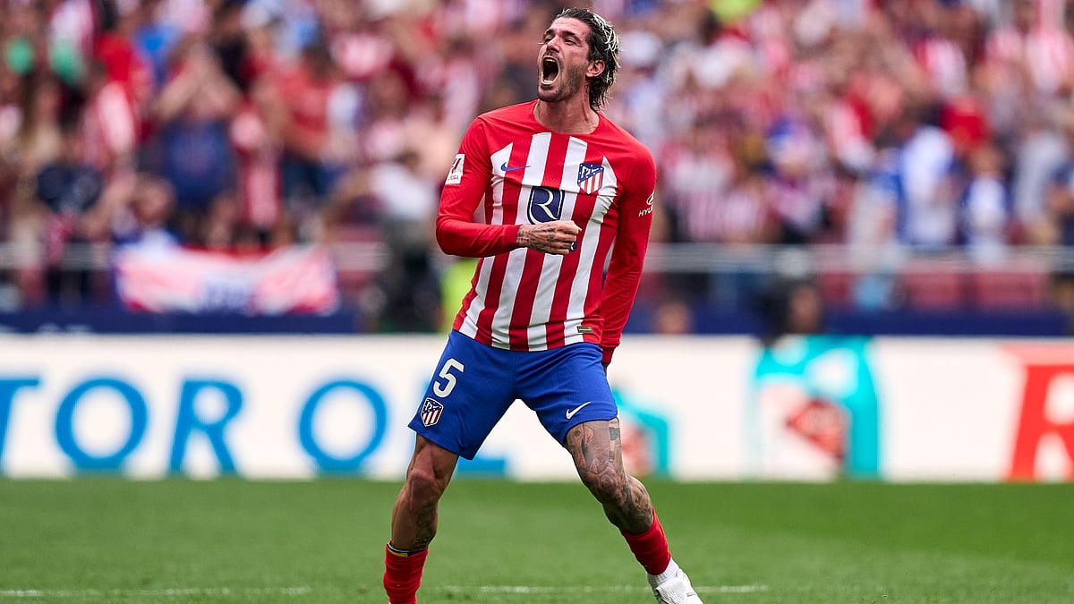 Rodrigo De Paul proved to be the difference on Sunday (May 12, 2024) for Atletico Madrid against Celta Vigo.