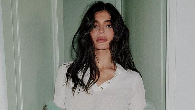 Kylie Jenner - Instagram