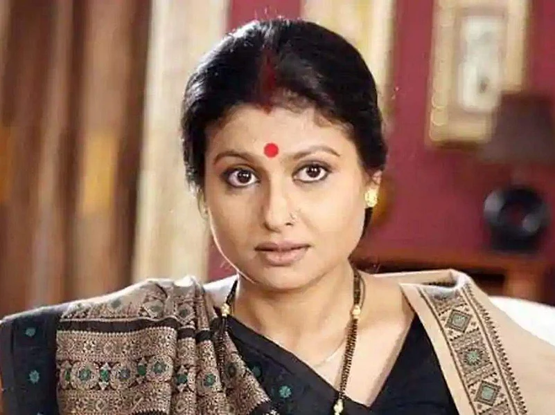 Jaya Bhattacharya