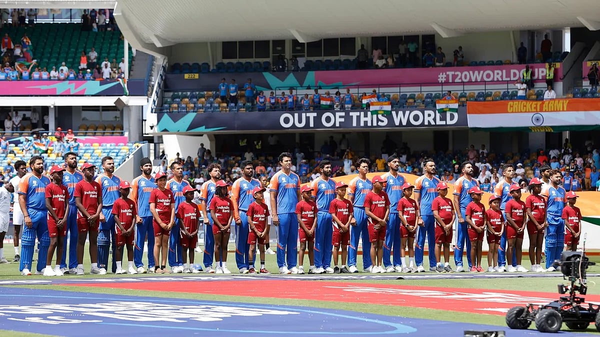 BCCI