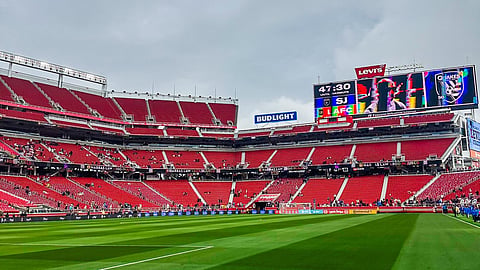 Levi's Stadium